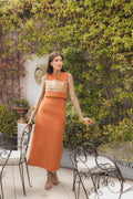Vestido Arco